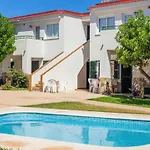 Mar Y Sol Tatil Evi Cala en Forcat