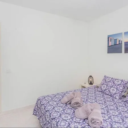 בית נופש Mar Y Sol