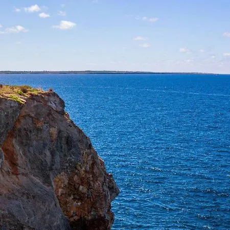 Mar Y Sol בית נופש קאלה אן פורקאט