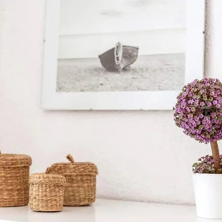 בית נופש Mar Y Sol קאלה אן פורקאט