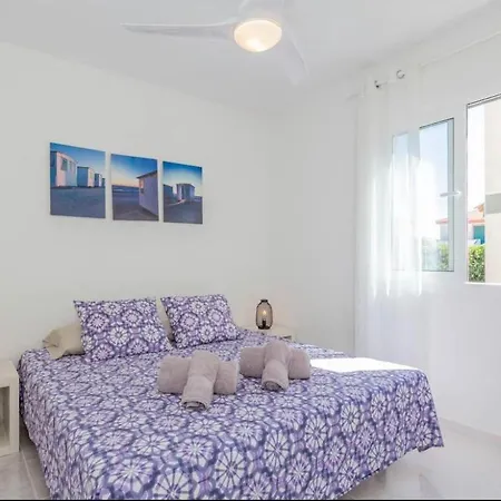 Mar Y Sol בית נופש