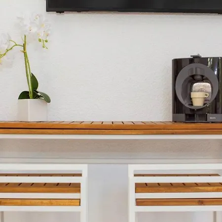 בית נופש Mar Y Sol *