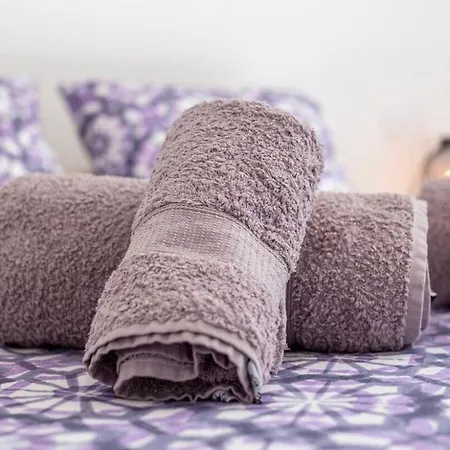 בית נופש Mar Y Sol *