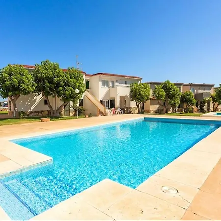 בית נופש Mar Y Sol