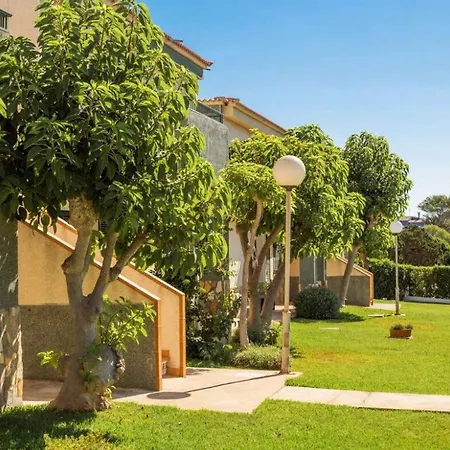 בית נופש Mar Y Sol קאלה אן פורקאט