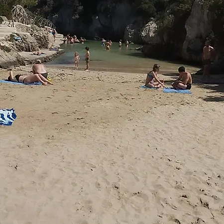 Nyaraló Mar Y Sol *