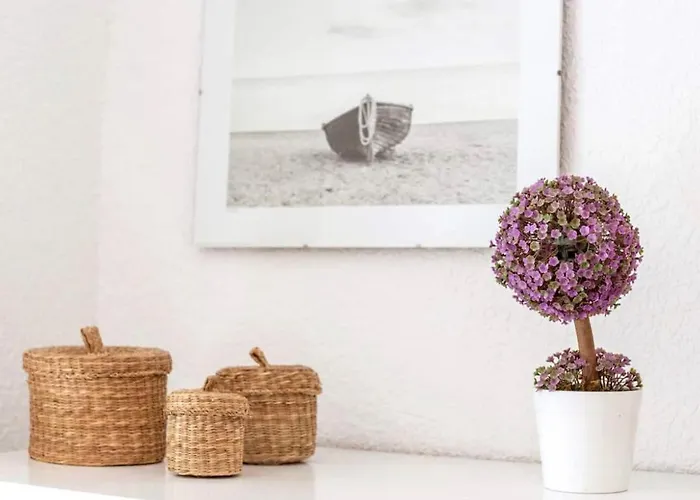 Dom wakacyjny Mar Y Sol Cala en Forcat