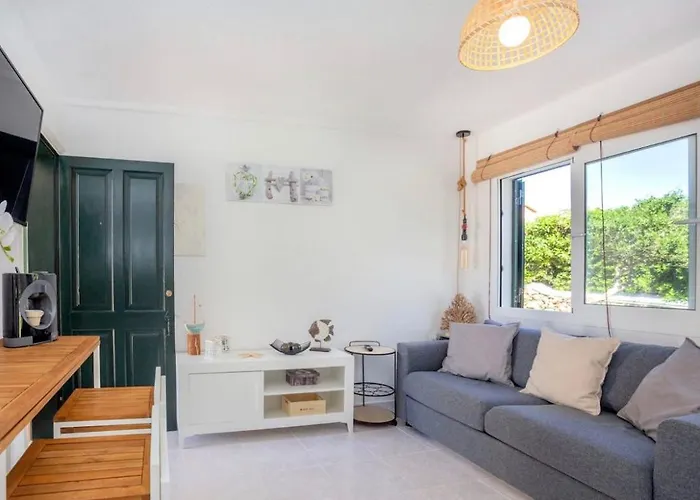 Mar Y Sol * Cala en Forcat