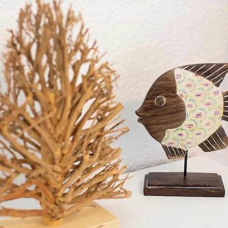 Mar Y Sol Nyaraló *