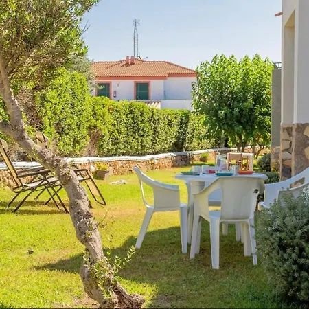 Nyaraló Mar Y Sol *