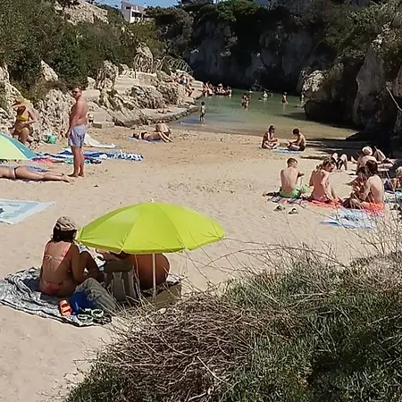 Tatil Evi Mar Y Sol *