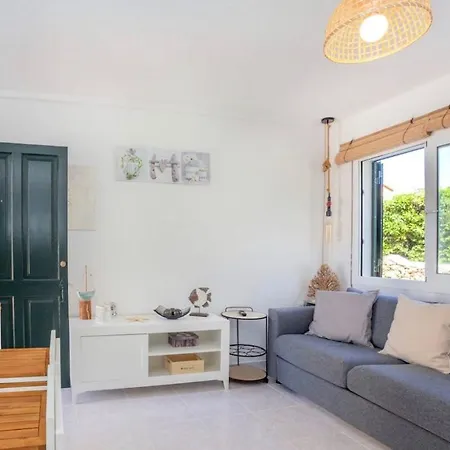 Mar Y Sol * Cala en Forcat