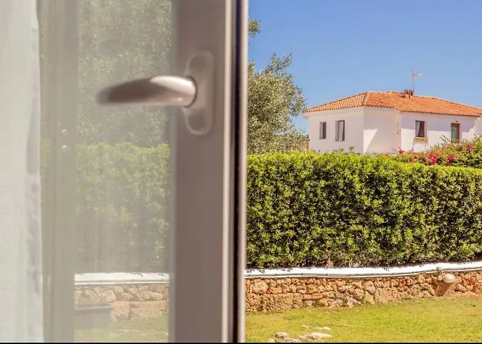 Mar Y Sol * קאלה אן פורקאט