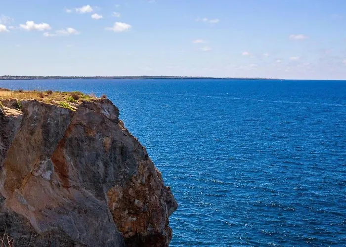 Mar Y Sol בית נופש קאלה אן פורקאט