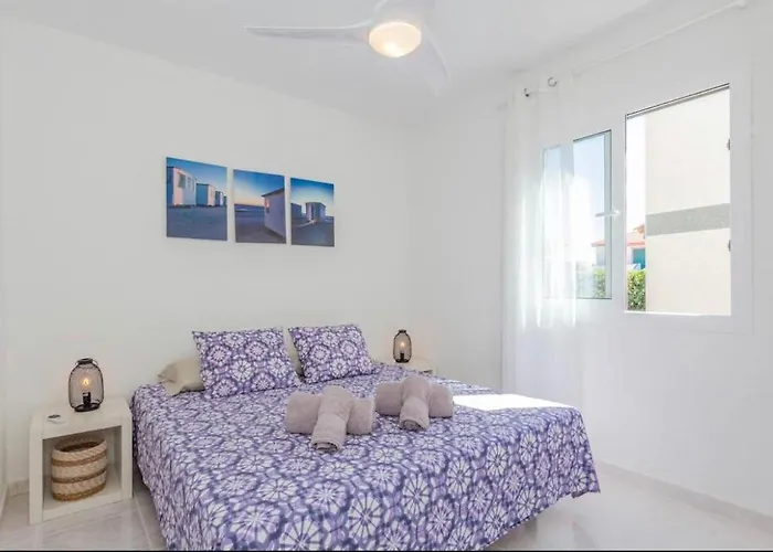 Mar Y Sol בית נופש