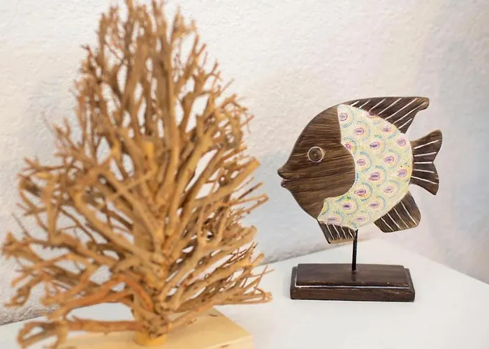 Mar Y Sol בית נופש *