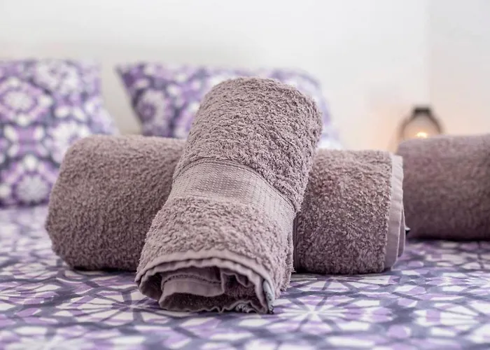 בית נופש Mar Y Sol *