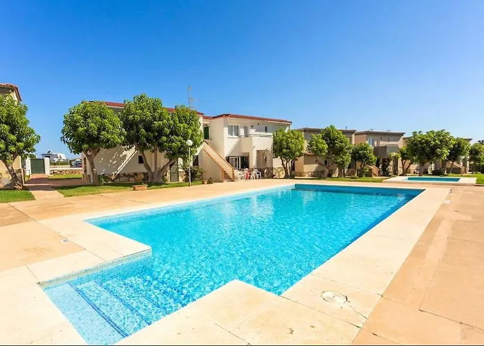 בית נופש Mar Y Sol